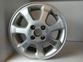 bontott OPEL ASTRA G Alufelni (1 db)