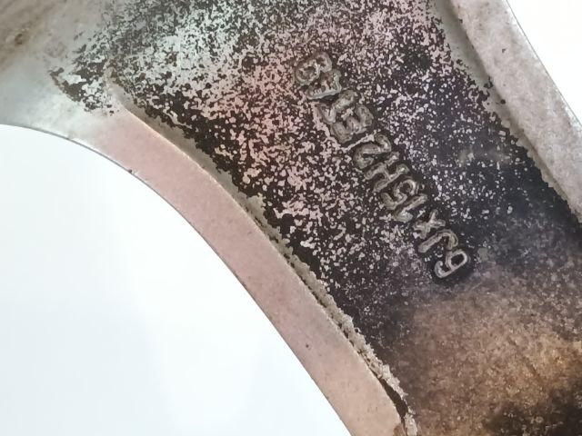 bontott OPEL ASTRA G Alufelni (1 db)