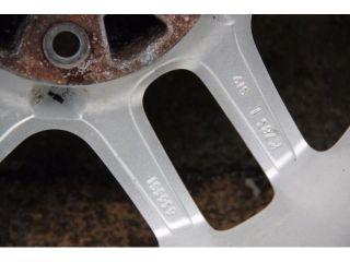 bontott OPEL ASTRA G Alufelni (1 db)