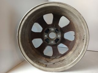 bontott OPEL ASTRA G Alufelni (1 db)