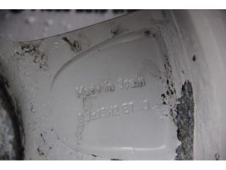 bontott OPEL ASTRA G Alufelni (1 db)