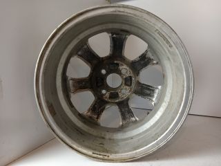 bontott OPEL ASTRA G Alufelni (1 db)