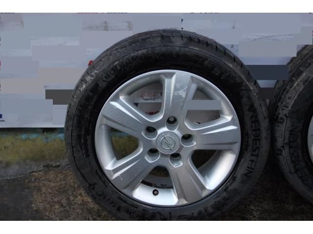 bontott OPEL ASTRA G Alufelni (1 db)