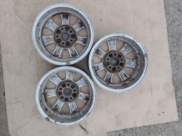 bontott OPEL ASTRA G Alufelni (1 db)