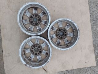 bontott OPEL ASTRA G Alufelni (1 db)