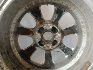 bontott OPEL ASTRA G Alufelni (1 db)