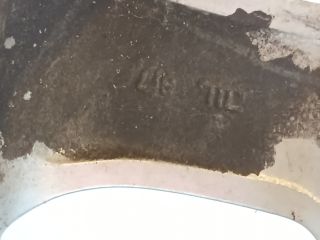 bontott OPEL ASTRA G Alufelni (1 db)