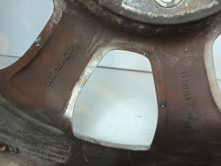 bontott OPEL ASTRA G Alufelni (1 db)