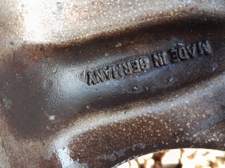 bontott OPEL ASTRA G Alufelni Szett Gumival