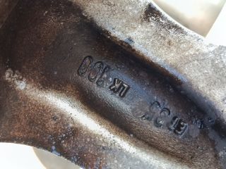 bontott OPEL ASTRA G Alufelni Szett Gumival