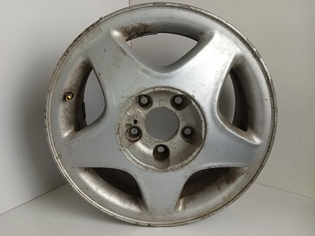 bontott OPEL ASTRA G Alufelni Szett