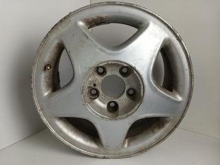 bontott OPEL ASTRA G Alufelni Szett