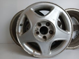 bontott OPEL ASTRA G Alufelni Szett