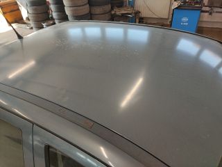 bontott OPEL ASTRA G Antenna