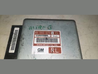 bontott OPEL ASTRA G Automata Váltó Elektronika