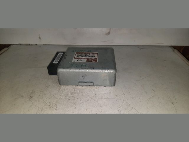 bontott OPEL ASTRA G Automata Váltó Elektronika