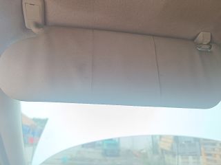 bontott OPEL ASTRA G Bal A Oszlop Burkolat