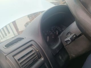 bontott OPEL ASTRA G Bal A Oszlop Burkolat