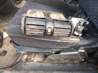 bontott OPEL ASTRA G Bal A Oszlop Burkolat