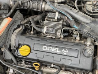 bontott OPEL ASTRA G Bal A Oszlop Oldalablak Üveg