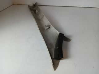 bontott OPEL ASTRA G Bal A Oszlop