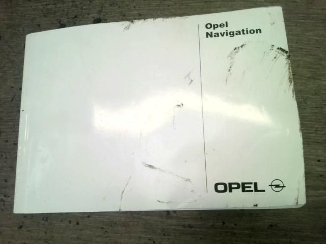 bontott OPEL ASTRA G Bal A Oszlop