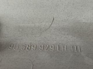 bontott OPEL ASTRA G Bal A Oszlop