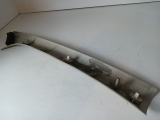 bontott OPEL ASTRA G Bal A Oszlop