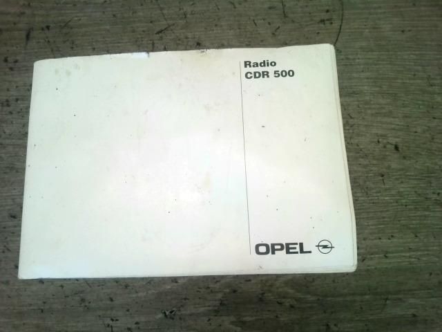 bontott OPEL ASTRA G Bal A Oszlop