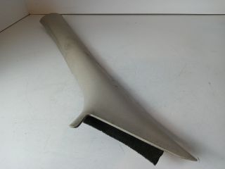 bontott OPEL ASTRA G Bal A Oszlop