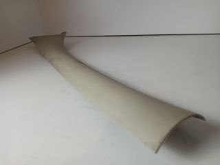 bontott OPEL ASTRA G Bal A Oszlop