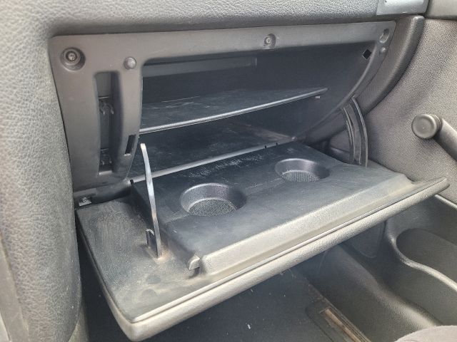 bontott OPEL ASTRA G Bal A Oszlop