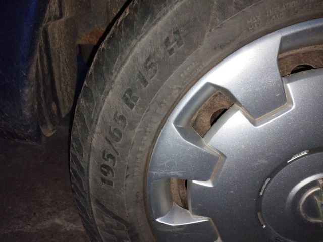 bontott OPEL ASTRA G Bal B Oszlop Burkolat