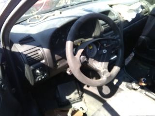 bontott OPEL ASTRA G Bal B Oszlop Burkolat