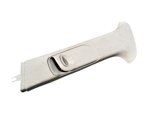 bontott OPEL ASTRA G Bal B Oszlop Burkolat