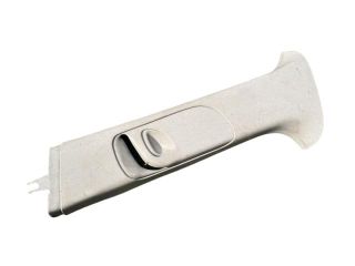 bontott OPEL ASTRA G Bal B Oszlop Burkolat