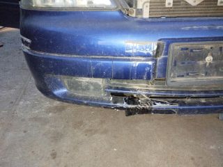 bontott OPEL ASTRA G Bal B Oszlop Burkolat