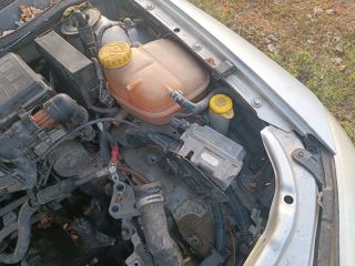 bontott OPEL ASTRA G Bal B Oszlop Burkolat