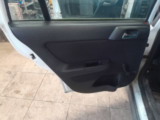 bontott OPEL ASTRA G Bal B Oszlop Burkolat