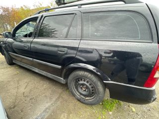 bontott OPEL ASTRA G Bal B Oszlop