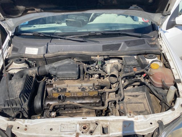 bontott OPEL ASTRA G Bal B Oszlop