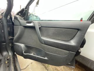 bontott OPEL ASTRA G Bal C Oszlop Burkolat