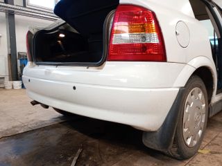 bontott OPEL ASTRA G Bal C Oszlop Burkolat