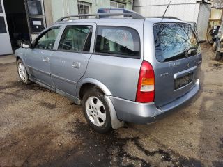 bontott OPEL ASTRA G Bal C Oszlop Burkolat