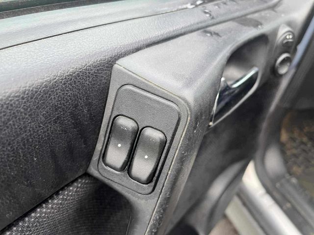 bontott OPEL ASTRA G Bal C Oszlop Burkolat