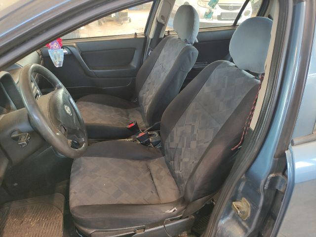 bontott OPEL ASTRA G Bal C Oszlop Burkolat