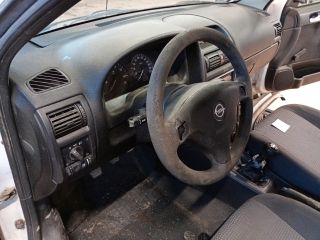 bontott OPEL ASTRA G Bal C Oszlop Burkolat