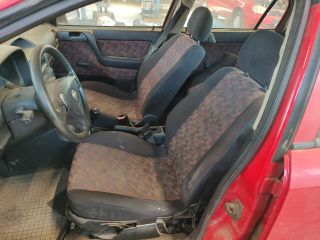 bontott OPEL ASTRA G Bal C Oszlop Burkolat