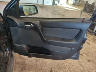 bontott OPEL ASTRA G Bal C Oszlop Burkolat