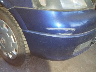 bontott OPEL ASTRA G Bal C Oszlop Burkolat